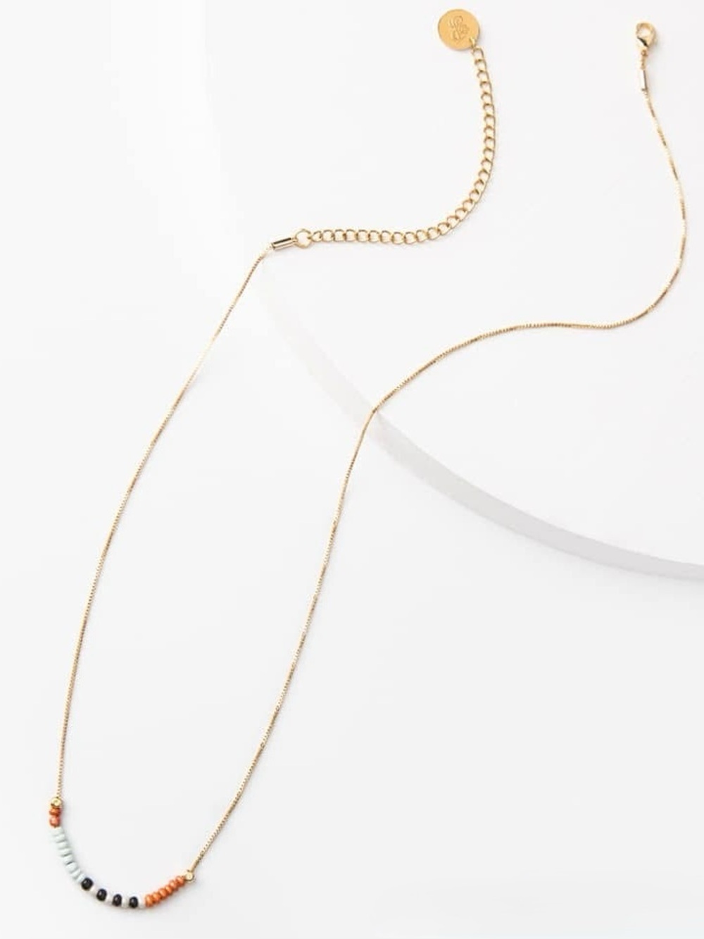NEW Celinda Necklace Plunder